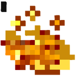 blaze powder