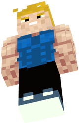 TANK-TOP MASTER