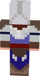 connor
