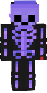 skull