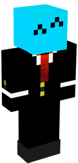 it's