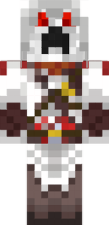 shauns skin