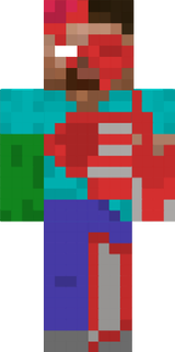 Herobrine