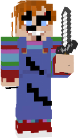 chucky