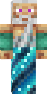 poseidon