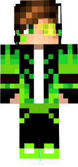 FireWoolBerry