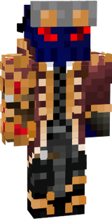 cavespider10 steam-punk
