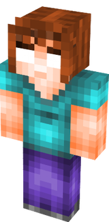 Herobrine