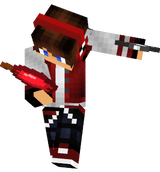 Better Cool Red Teen By: CooLZBoy