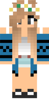 Habanara's Skin