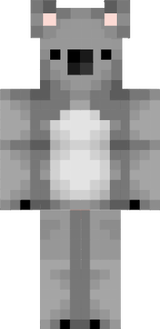 Plain Koala