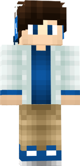 Baran: My New Personal Skin