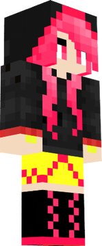 daiel e boi