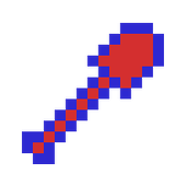 starter shovel