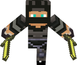 sky army soilder