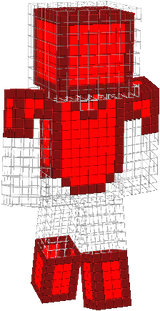 blood  layer