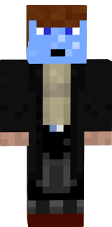 Ice head fix