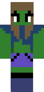 zombie