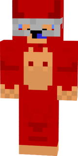 Red Yeti