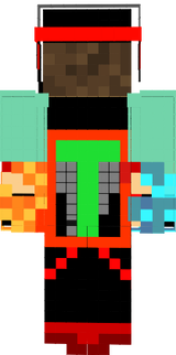 TUNAHANBYRKC