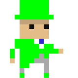 Lime Dye
