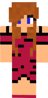 Solargirl formal