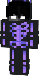 me as a skully