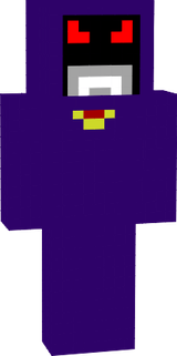 Nether Raven