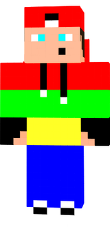 vitinho br