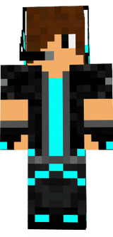 skin