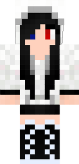 girl hunter