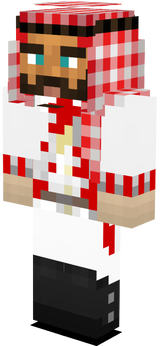 As