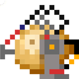 GLaDOS potato