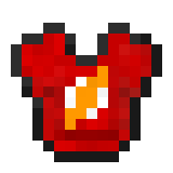 leather chestplate