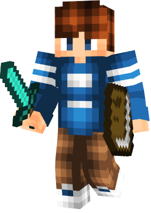 Preview of texture: LuckyCombos
