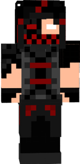 CERBOROUS ASASSIN