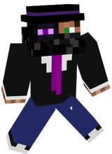 lego master