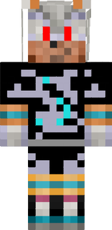 Evil Spectro