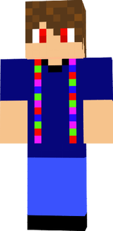 my new skin bye chriszoom2012