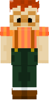 C7mii skin