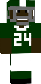 Le'veon Bell
