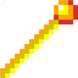baguette feu