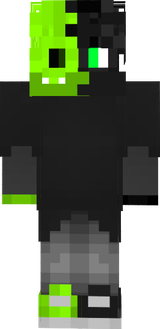 B4NyX (POLAND DEMON)