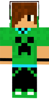 GreenBlazer