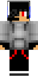 nova skin do legolas_HD2