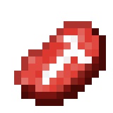 Raw beef