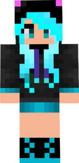 Skin Adrina