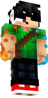 cash el guaperas version 7