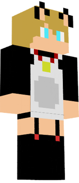 maid