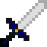 chubila sword